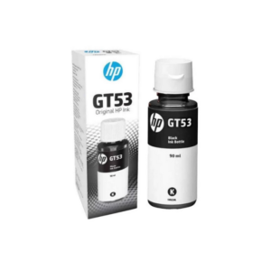 HP BOTELLA DE TINTA GT53 (1VV22AL) NEGRA 315/410/415/5810/5820