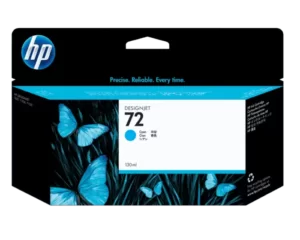 HP CARTUCHO #72 (C9371A) CYAN T620/T770/T790/T1200/T2300