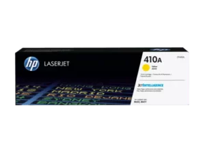 HP TONER #410A (CF412A) YELLOW  M452DW/M477DN/M477FDW