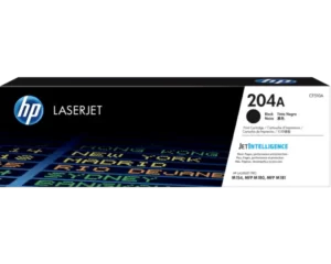 HP TONER #204A (CF510A) NEGRO M180NW