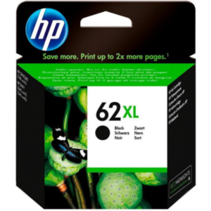 HP CARTUCHO #62XL (C2P07AL) TRICOLOR OJ200/OJ258