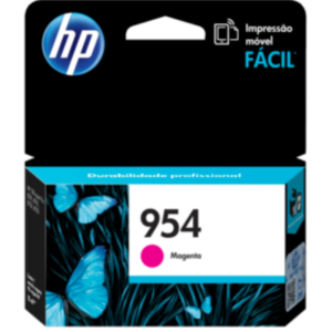 HP CARTUCHO #954 (L0S53AL) MAGENTA  OJ 7720/7740/8210/8710/8720