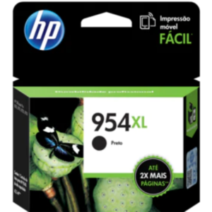 HP CARTUCHO #954XL (L0S71AL) NEGRO OJ 7720/7740/8210/8710/8720
