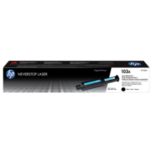 HP KIT RECARGA TONER ORIGINAL 103A (W1103A) M1000/M1200