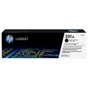 HP TONER #201A (CF400A) NEGRO  M252/M277