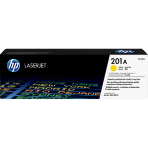 HP TONER #201A (CF402A) YELLOW M252/M277