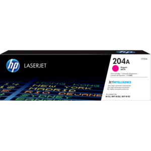 HP TONER #204A (CF513A) MAGENTA M180NW