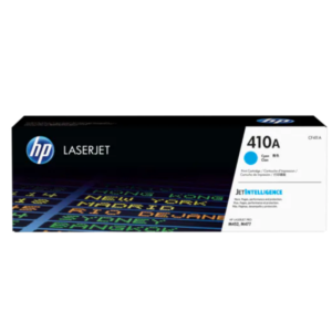 HP TONER #410A (CF411A) CYAN  M452DW/M477DN/M477FDW