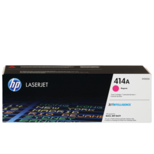 HP TONER #414A (W2023A) MAGENTA M454/M482