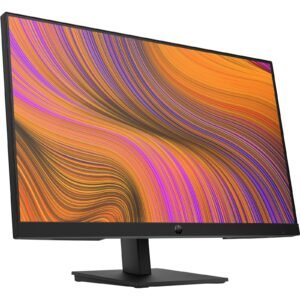 HP MONITOR P24H G5