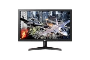 LG MONITOR 24 GAMING ULTRAGEAR