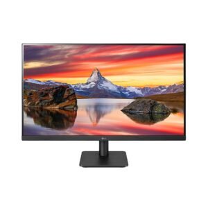 LG MONITOR 27 IPS
