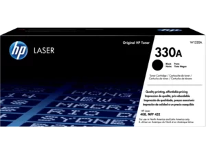 HP TONER # 330A (W1330A) NEGRO 408dn / 432fdn