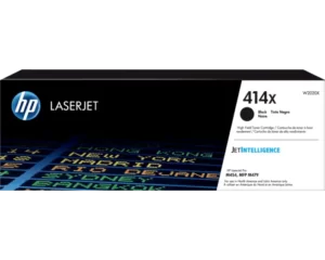 HP TONER #414X (W2020X) NEGRO M454/M479