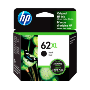HP CARTUCHO #62XL (C2P05AL) NEGRO OJ200/OJ258