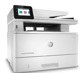 HP MFP LASERJET PRO 4103FDW