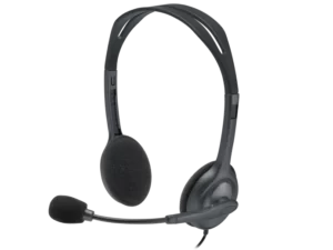 Logitech Diadema H111- 3.5mm Con Microfono