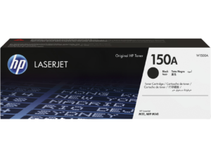HP TONER 150A (W1500A) NEGRO M119/M111/M139/M140/M141