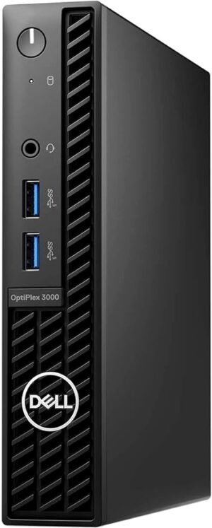 DELL OPTIPLEX 3000 MICRO/SIN MONITOR