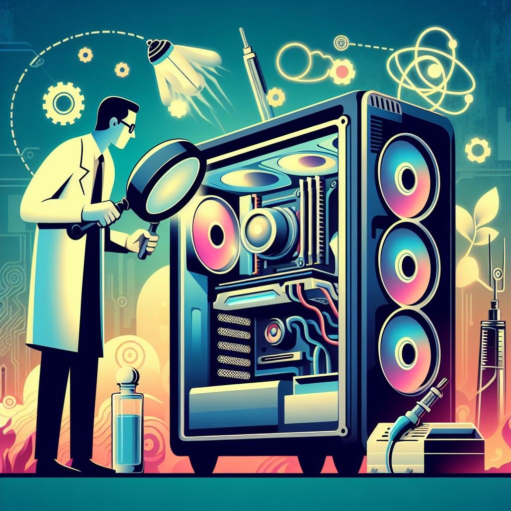 En el apasionante mundo de los videojuegos, la búsqueda por la mejor experiencia posible es constante. Invertimos en potentes tarjetas gráficas, procesadores de última generación y memorias RAM de alta velocidad, pero a veces, no obtenemos el rendimiento que esperamos. ¿A qué se debe esto? En muchos casos, el culpable es un cuello de botella.