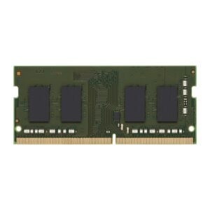 Kingston Memoria RAM PC4-25600 DDR4 16GB 3200 MHz 1.2V PORTATIL