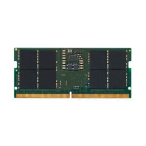 Kingston Memoria RAM DDR5 16GB 5600 MHz 1.1V PORTATIL