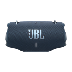 JBL Xtreme 4 Blue Altavoz Portátil Bluetooth 5.3 Pro Sound Batería 24 horas IP67 Party Boost JBLXTREME4BLUAM