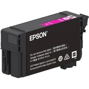 EPSON BOTELLA ULTRACROME XD2 MAGENTA T40W320