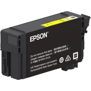 EPSON BOTELLA ULTRACROME XD2 YELLOW T40W420