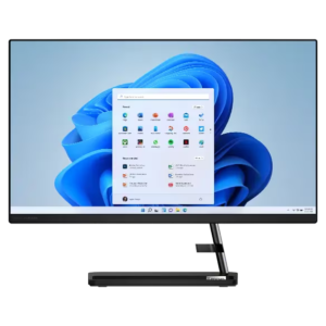 LENOVO IDEACENTRE 3 AIO CORE I3 8GB DDR4 3200MHZ 512 SSD