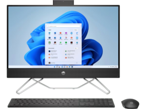 HP AIO 24-cb1027la Intel® Core™ i5 8GB 512GB SSD