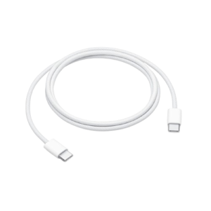 Apple Cable Trenzado de Carga USB-C de 60W (1Mt)